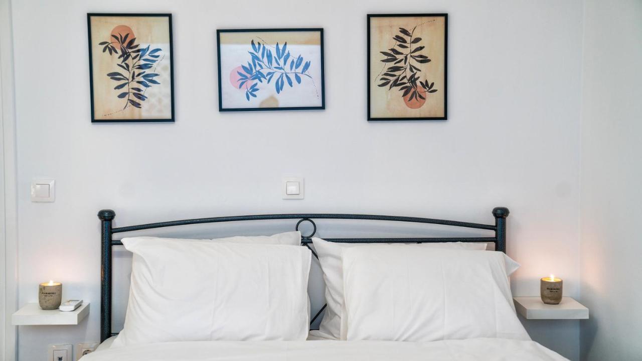 Lux Apartment Near Acropolis! In The Heart Of Athens Atenas Exterior foto