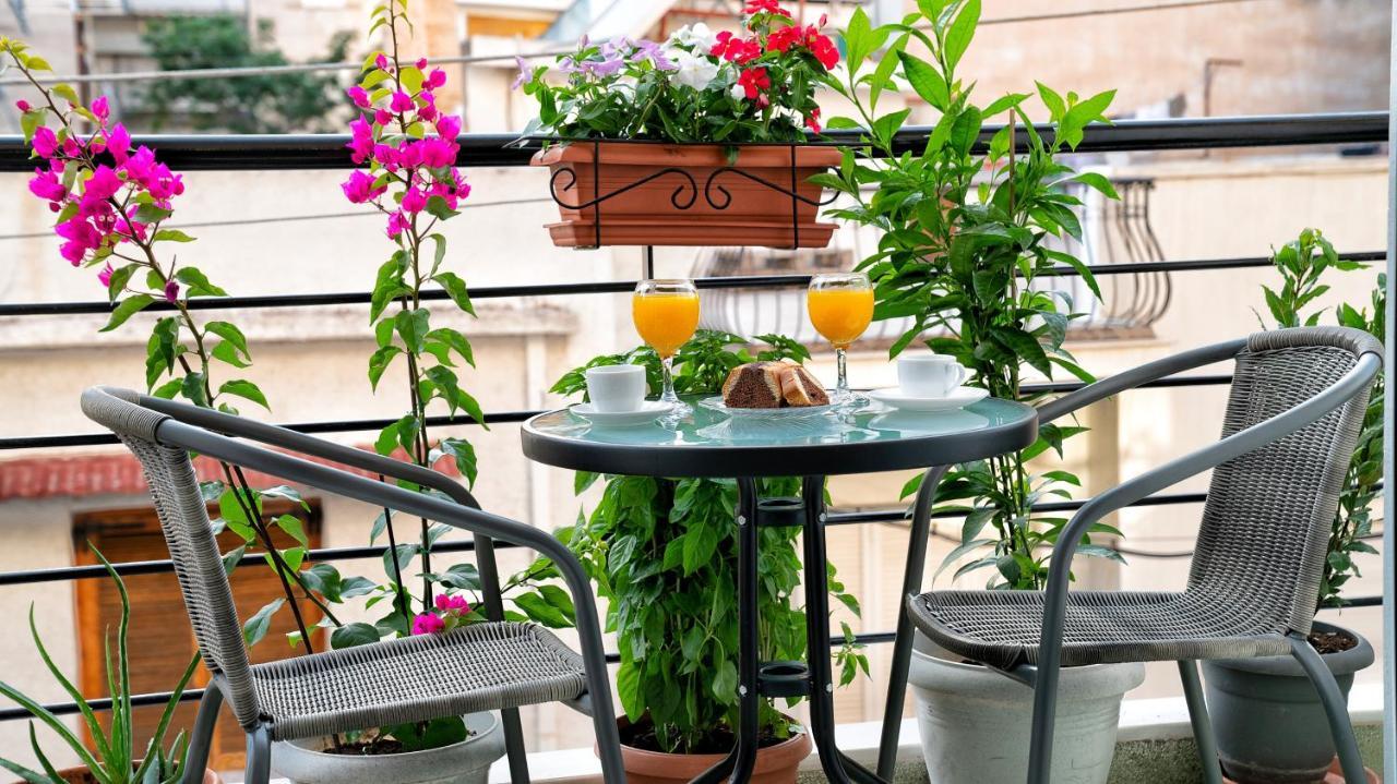 Lux Apartment Near Acropolis! In The Heart Of Athens Atenas Exterior foto