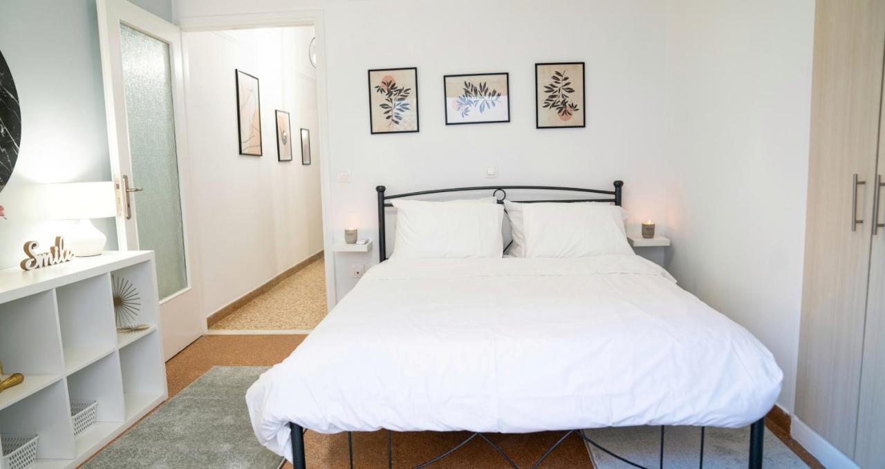Lux Apartment Near Acropolis! In The Heart Of Athens Atenas Exterior foto