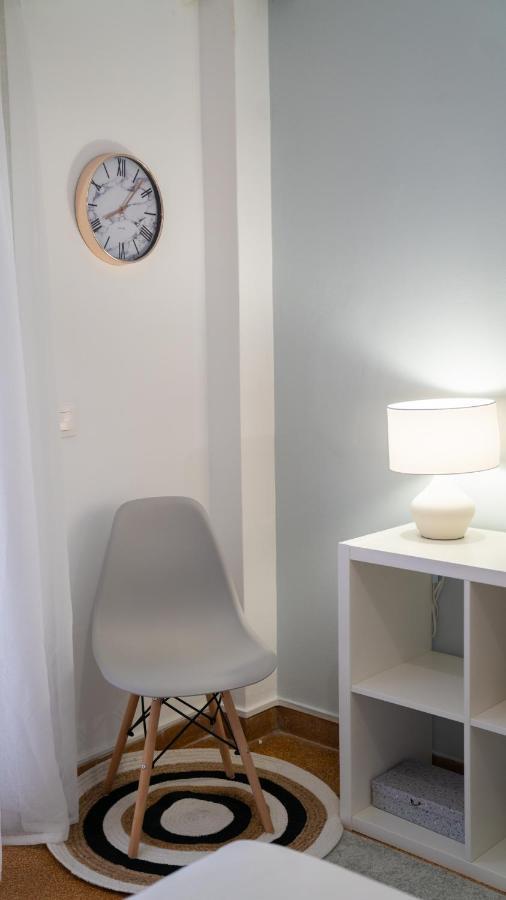 Lux Apartment Near Acropolis! In The Heart Of Athens Atenas Exterior foto
