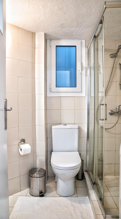 Lux Apartment Near Acropolis! In The Heart Of Athens Atenas Exterior foto