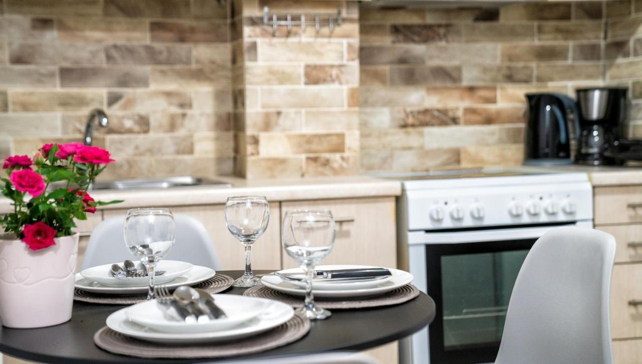 Lux Apartment Near Acropolis! In The Heart Of Athens Atenas Exterior foto