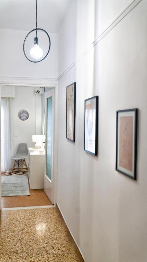 Lux Apartment Near Acropolis! In The Heart Of Athens Atenas Exterior foto