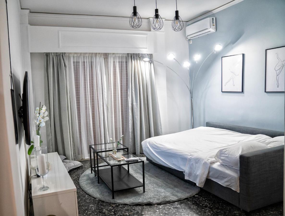 Lux Apartment Near Acropolis! In The Heart Of Athens Atenas Exterior foto