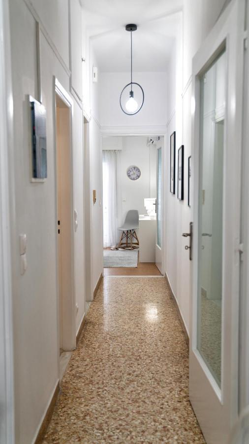 Lux Apartment Near Acropolis! In The Heart Of Athens Atenas Exterior foto